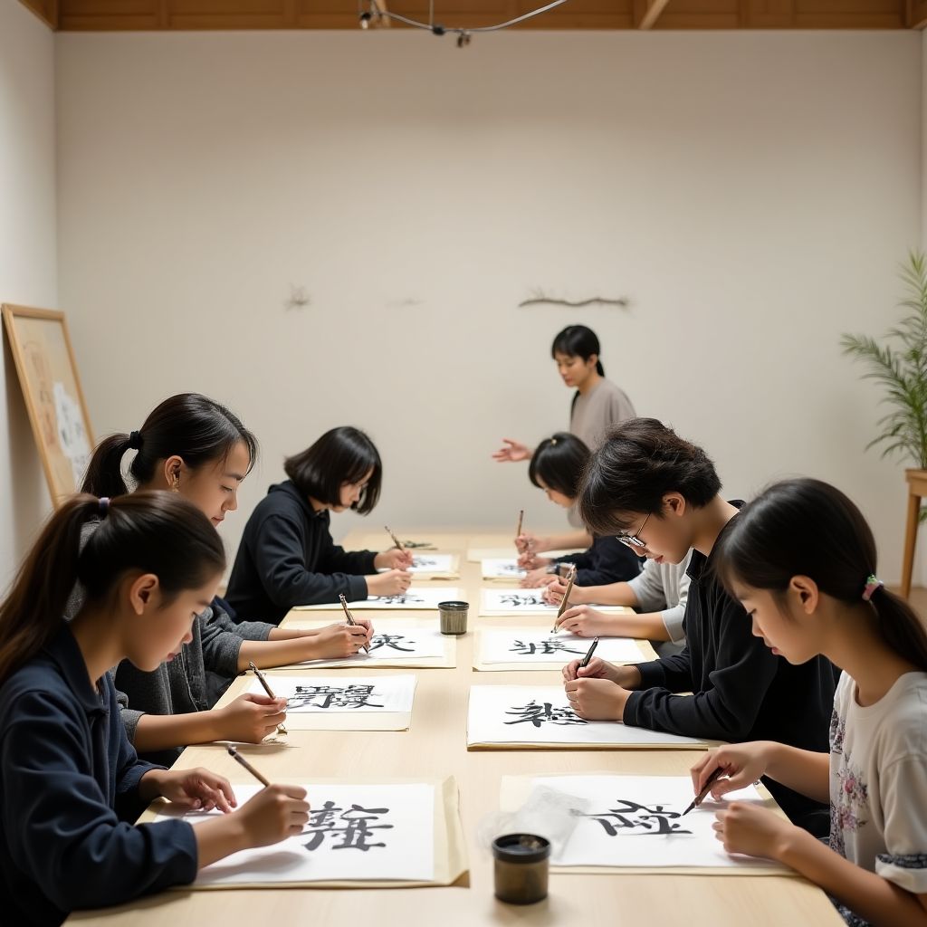 Curso de chino