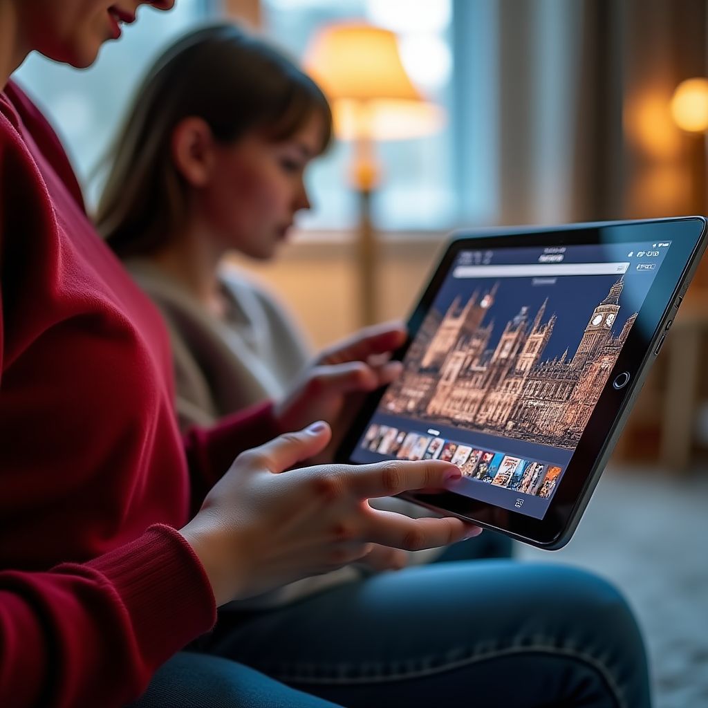BBC Learning English