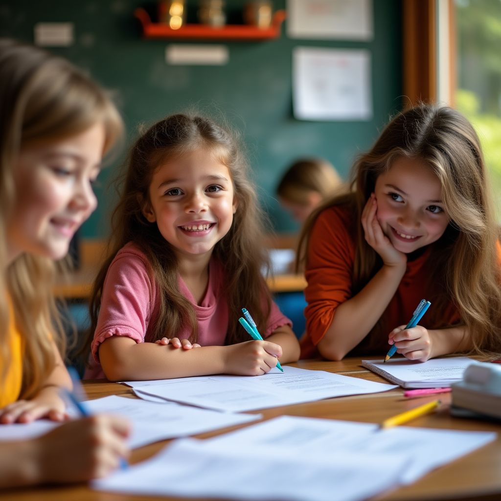 Curso de español
